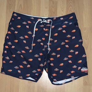 Ambsn board shorts